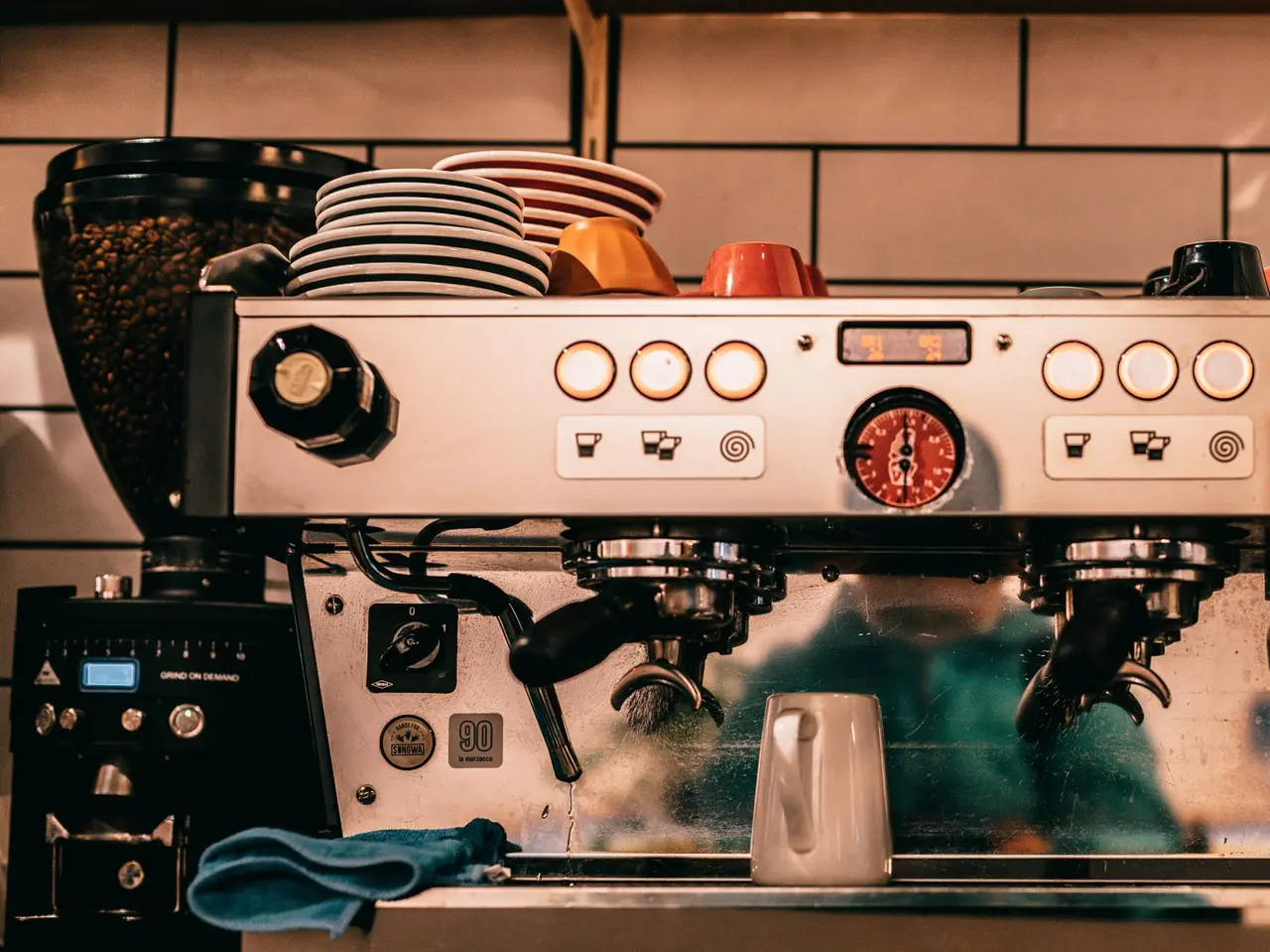 Countertop Ice Maker Repair in Mississippi