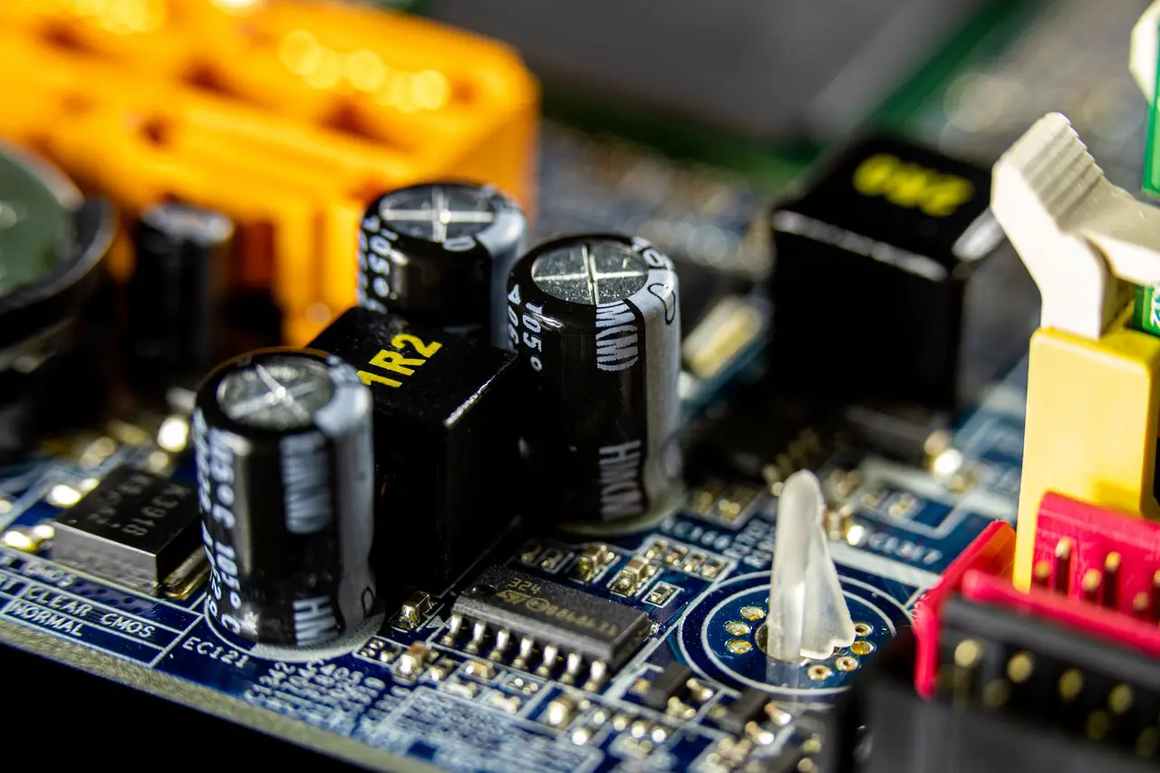 Ice Maker Control Module Repair in Mississippi