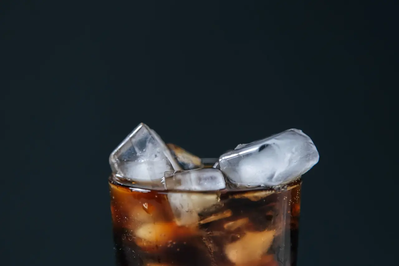 Ice Maker Jammed With Ice in Mississippi