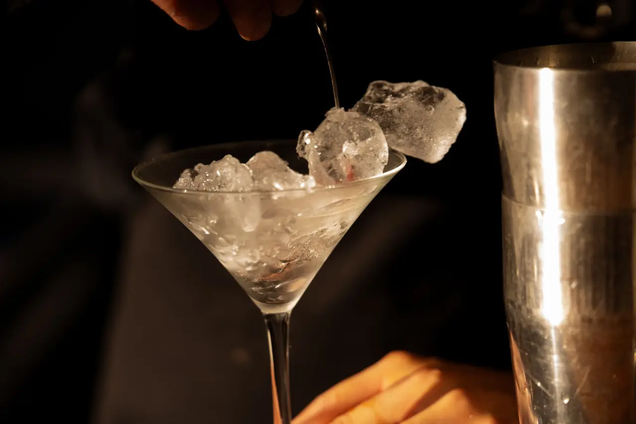 Ice Maker Producing Small Ice Cubes in Mississippi