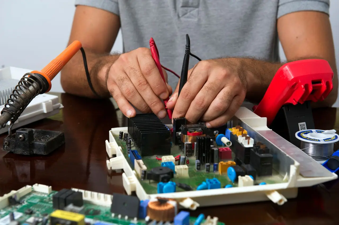 KitchenAid Ice Maker Repair in Mississippi